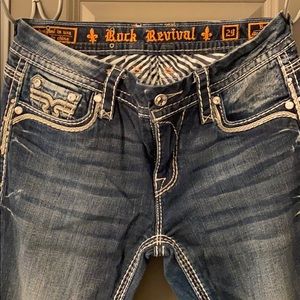 Rock Revival Women’s Jeans